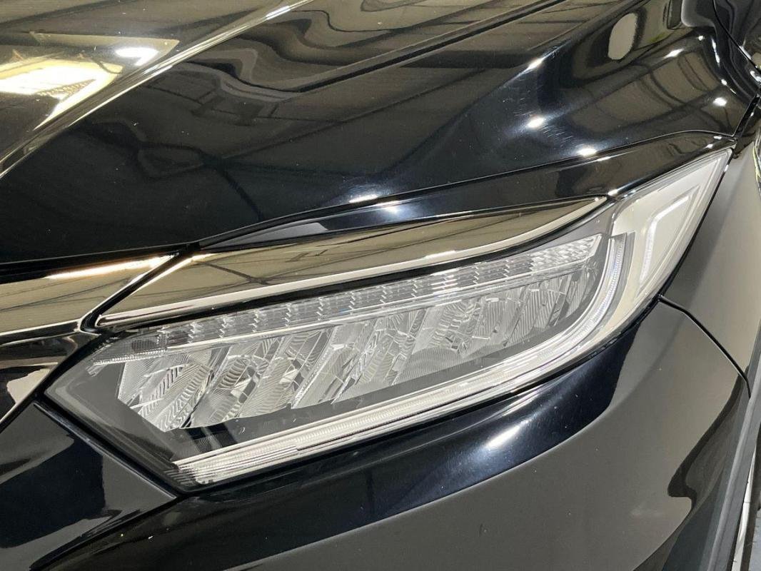 Honda HRV - Photo 26