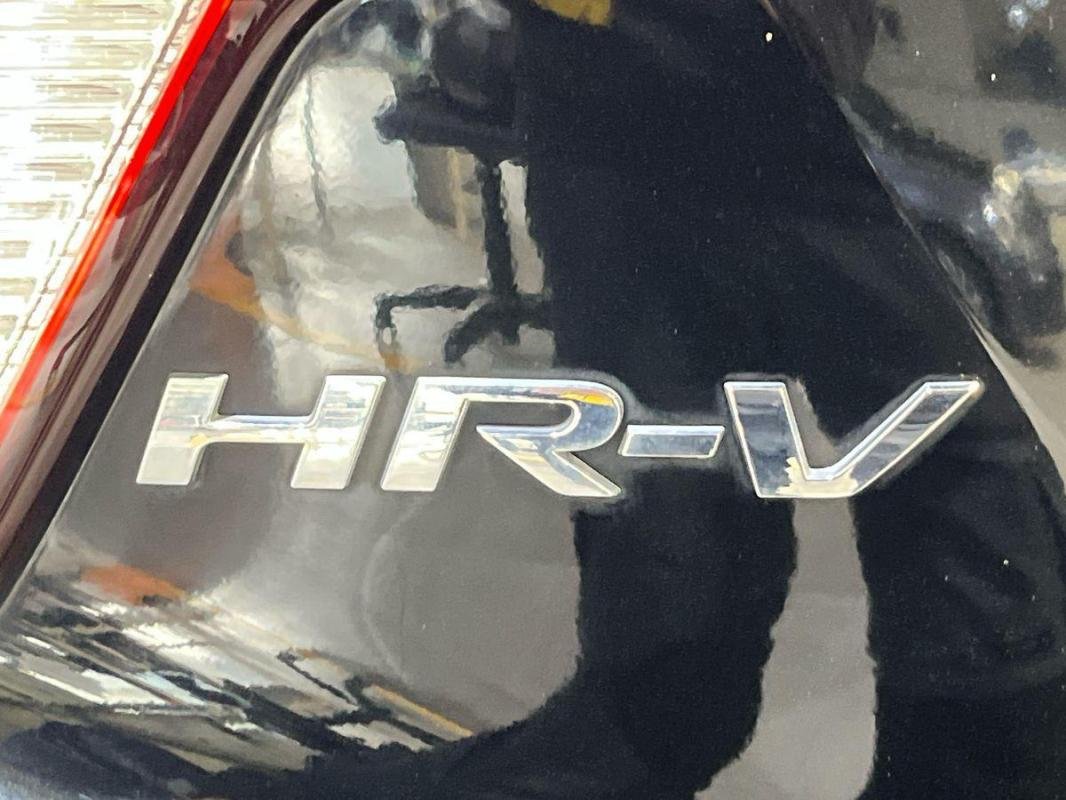 Honda HRV - Photo 27