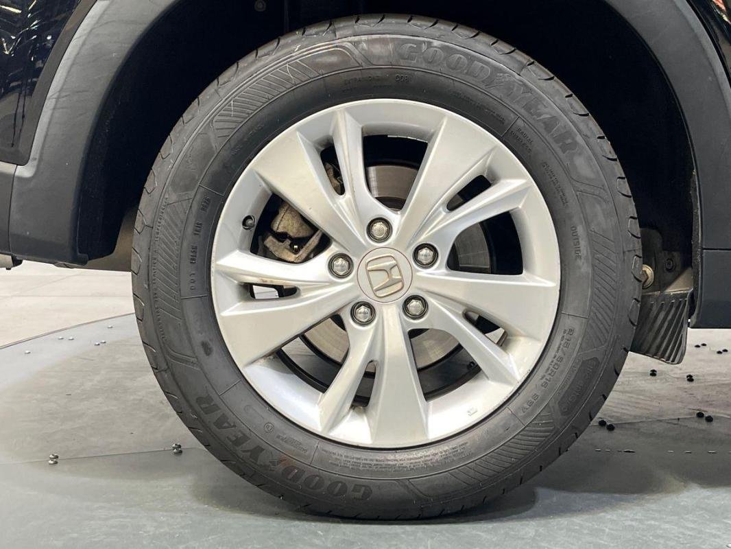 Honda HRV - Photo 28
