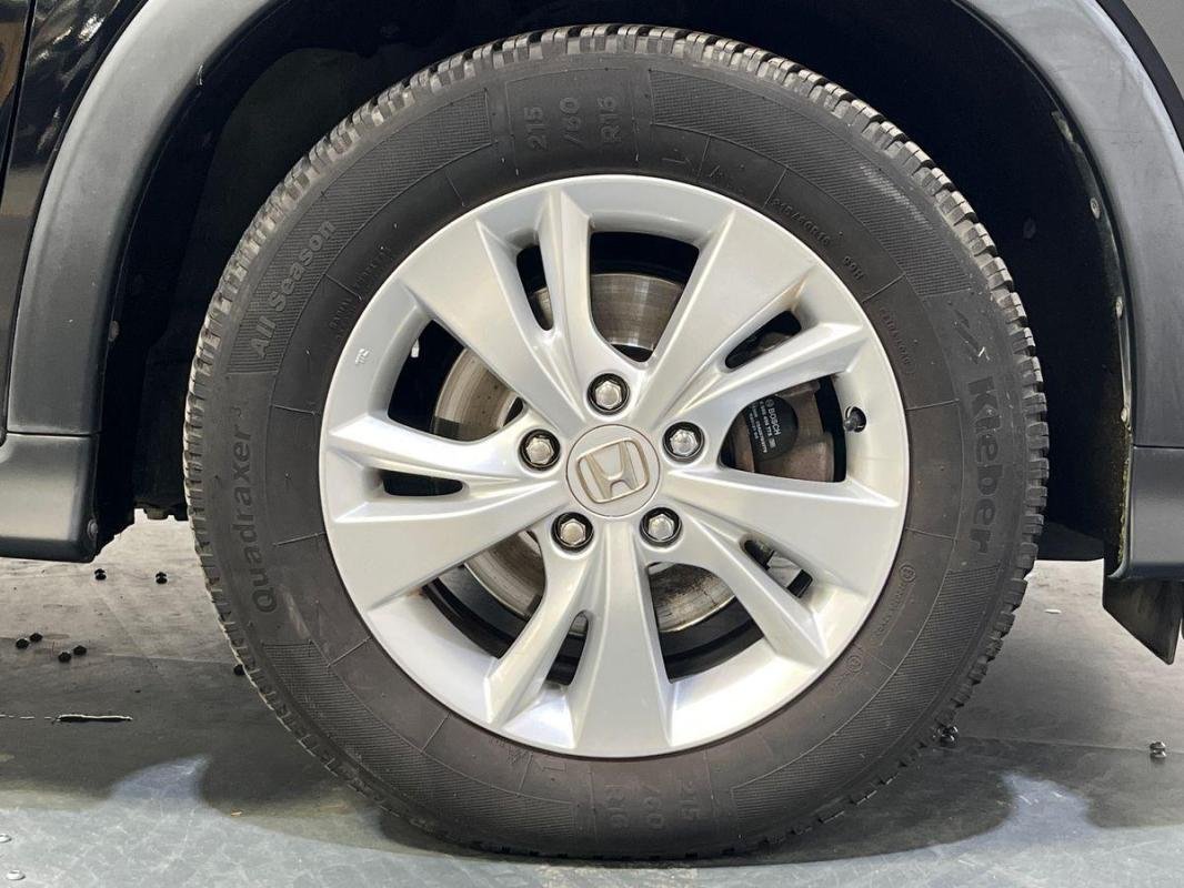Honda HRV - Photo 29