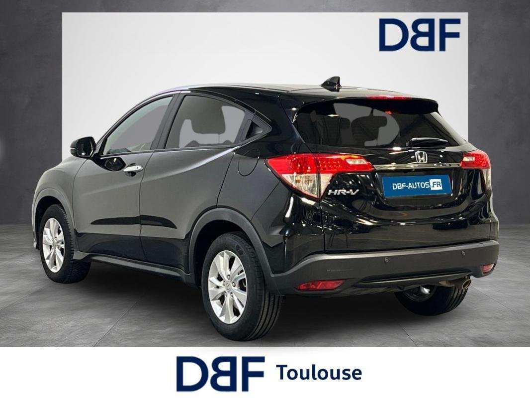 Honda HRV - Photo 3