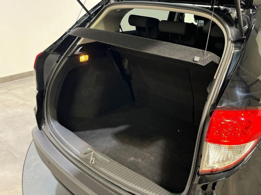 Honda HRV - Photo 32
