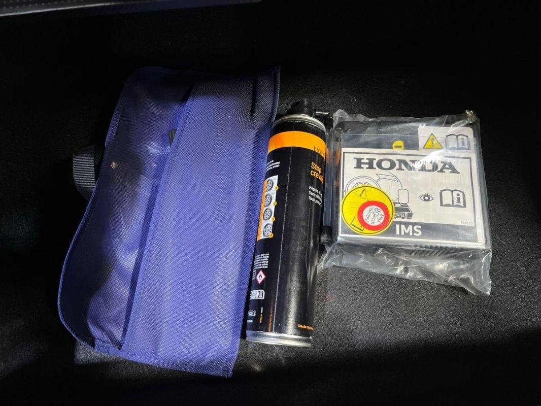 Honda HRV - Photo 33