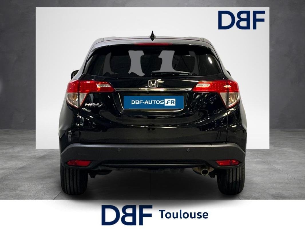 Honda HRV - Photo 4