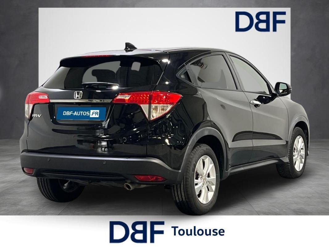 Honda HRV - Photo 5