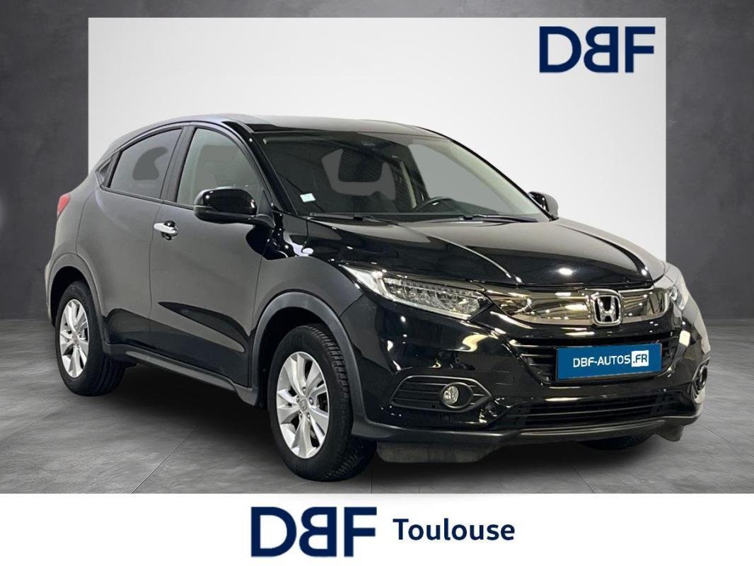 Honda HRV - Photo 6