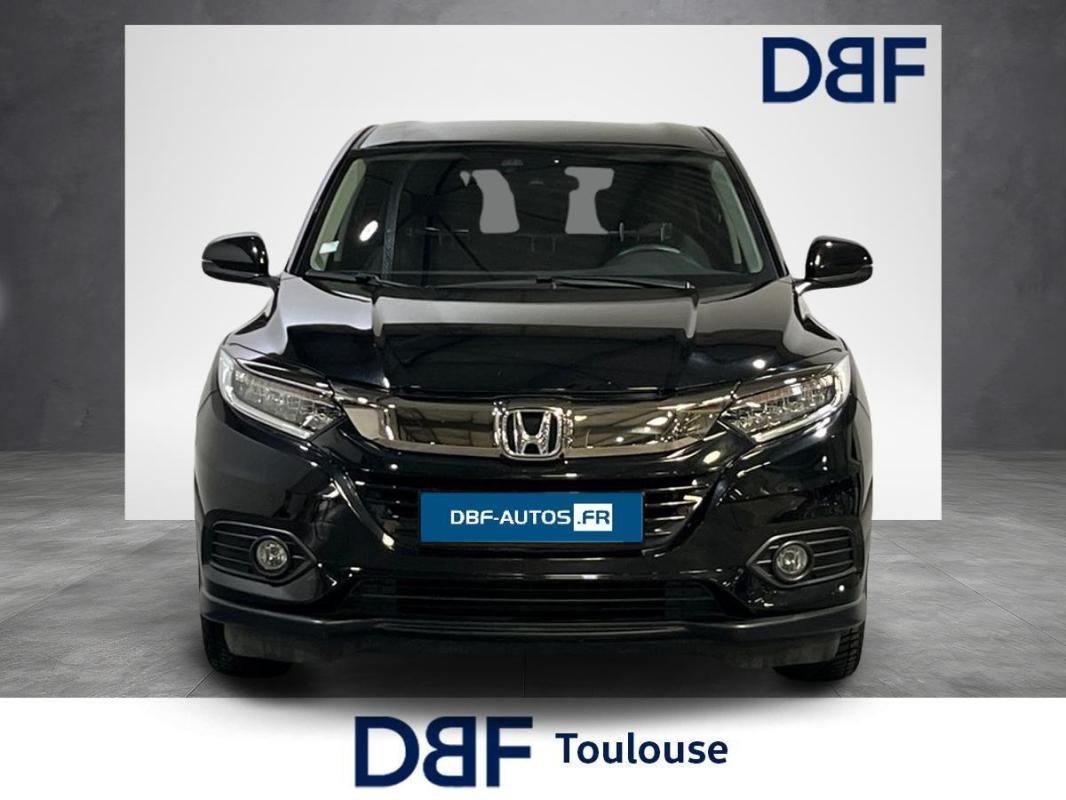 Honda HRV - Photo 7