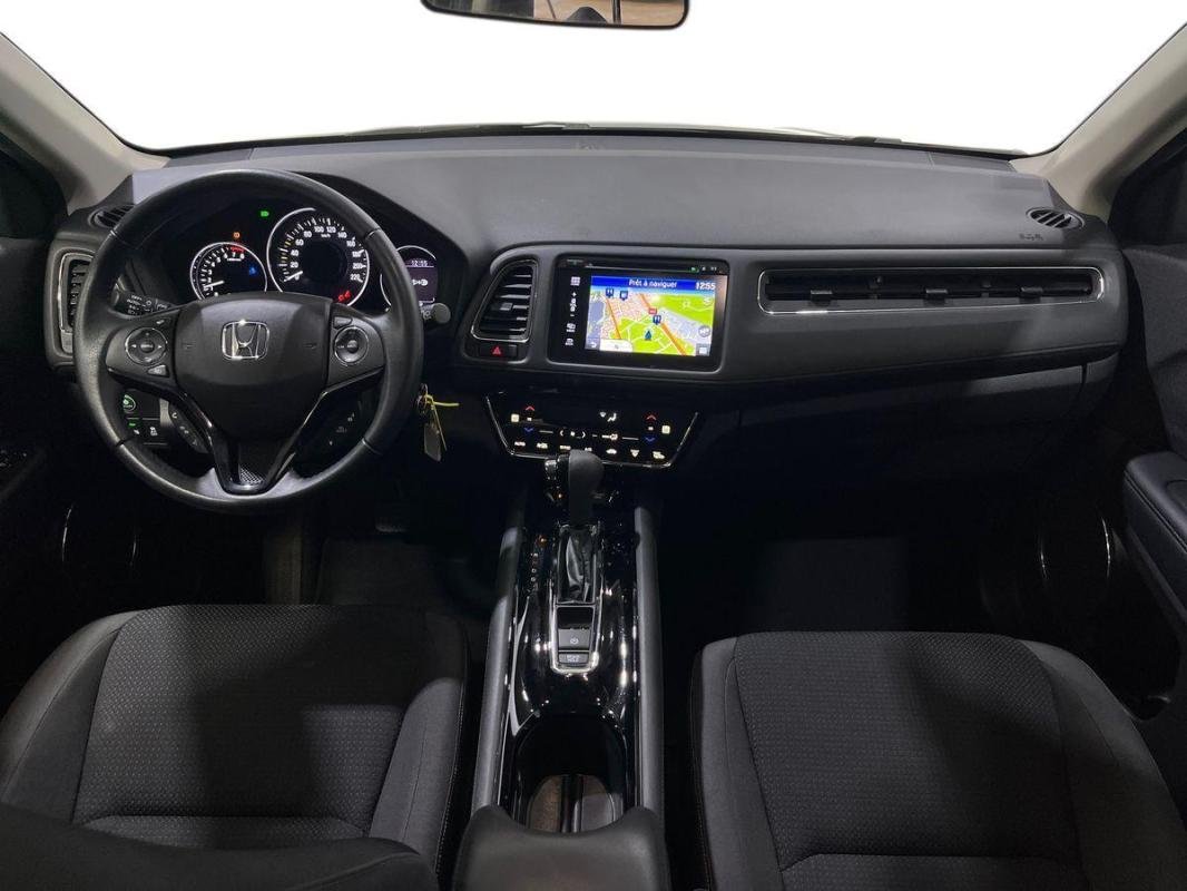 Honda HRV - Photo 8