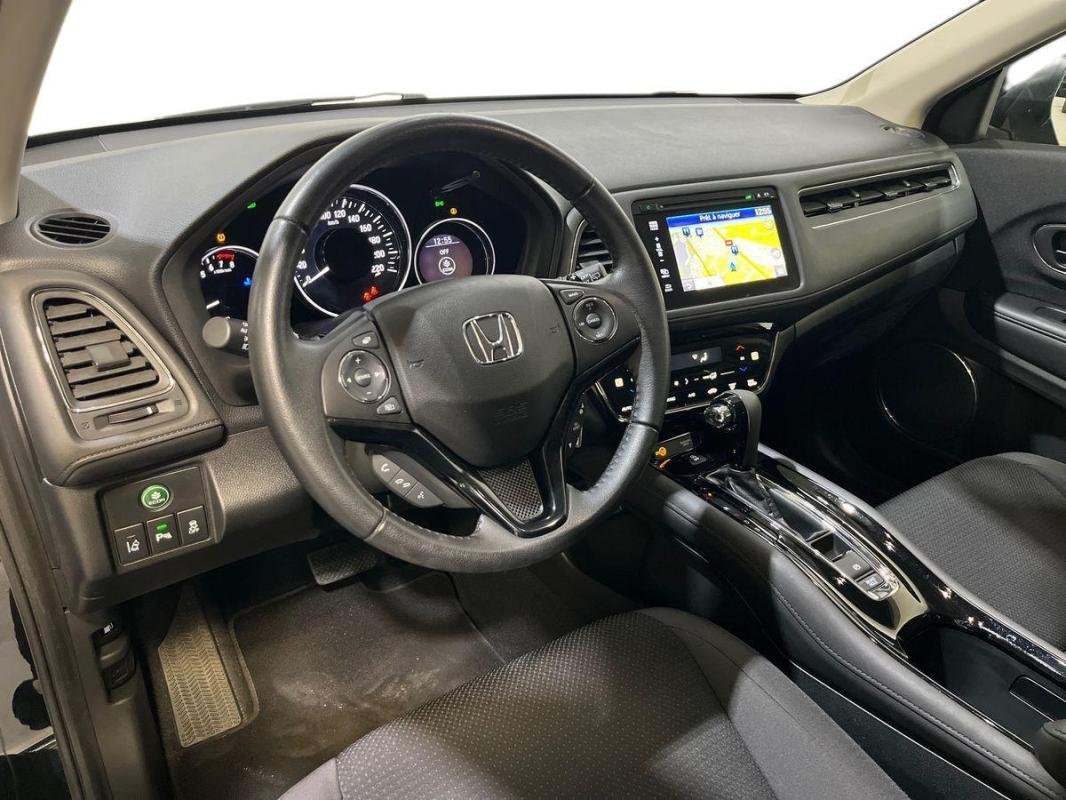 Honda HRV - Photo 9