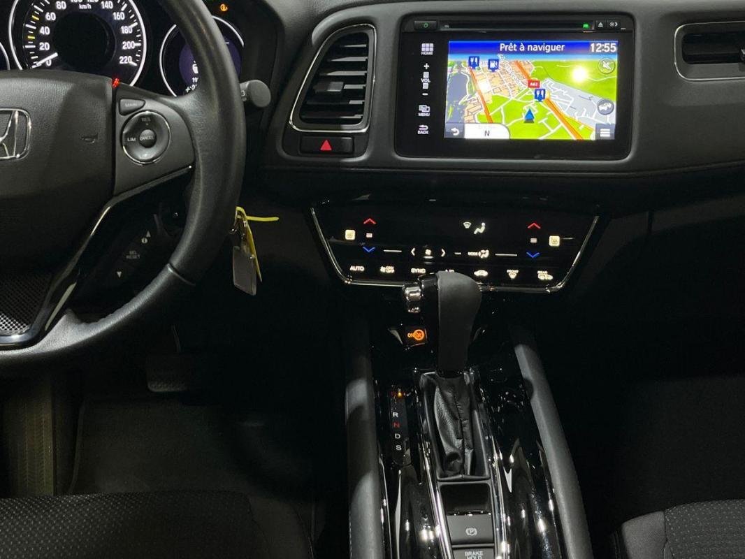 Honda HRV - Photo 10