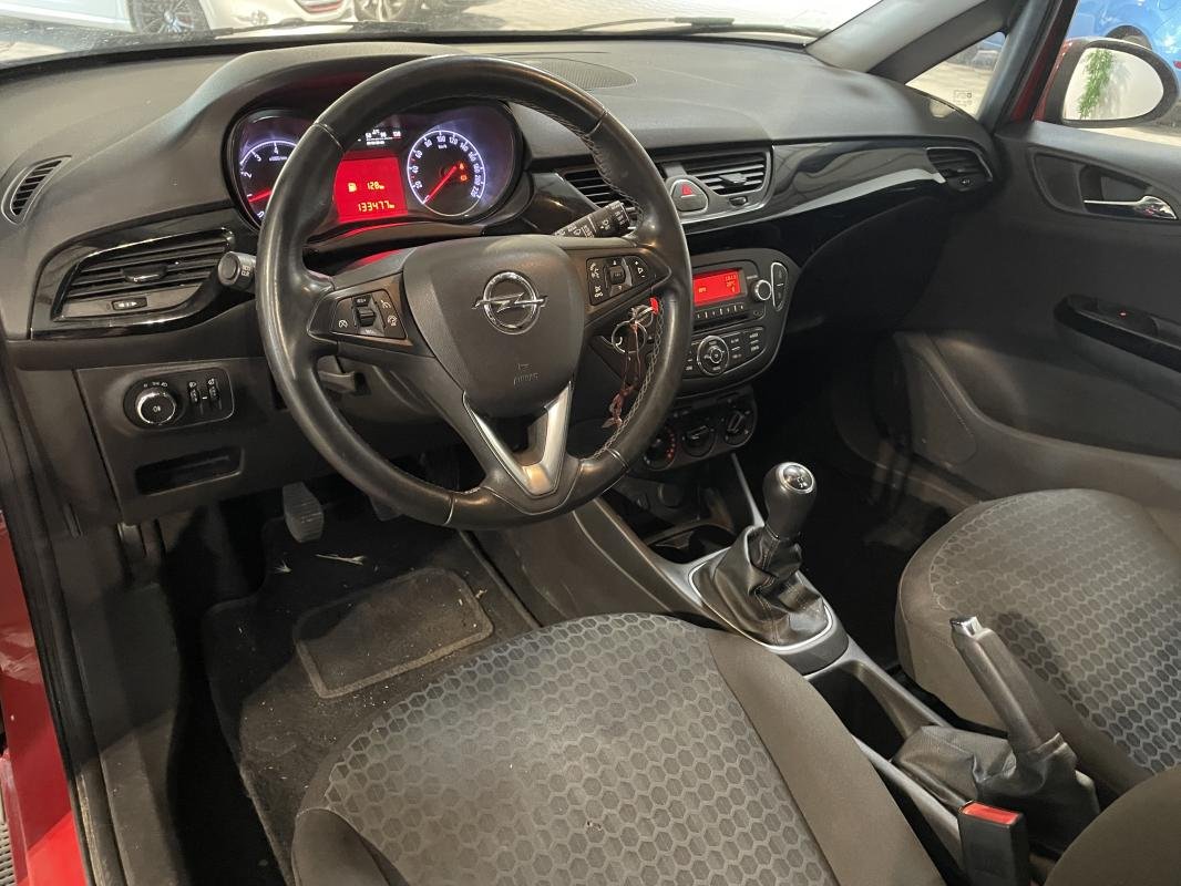 Opel Corsa - Photo 11