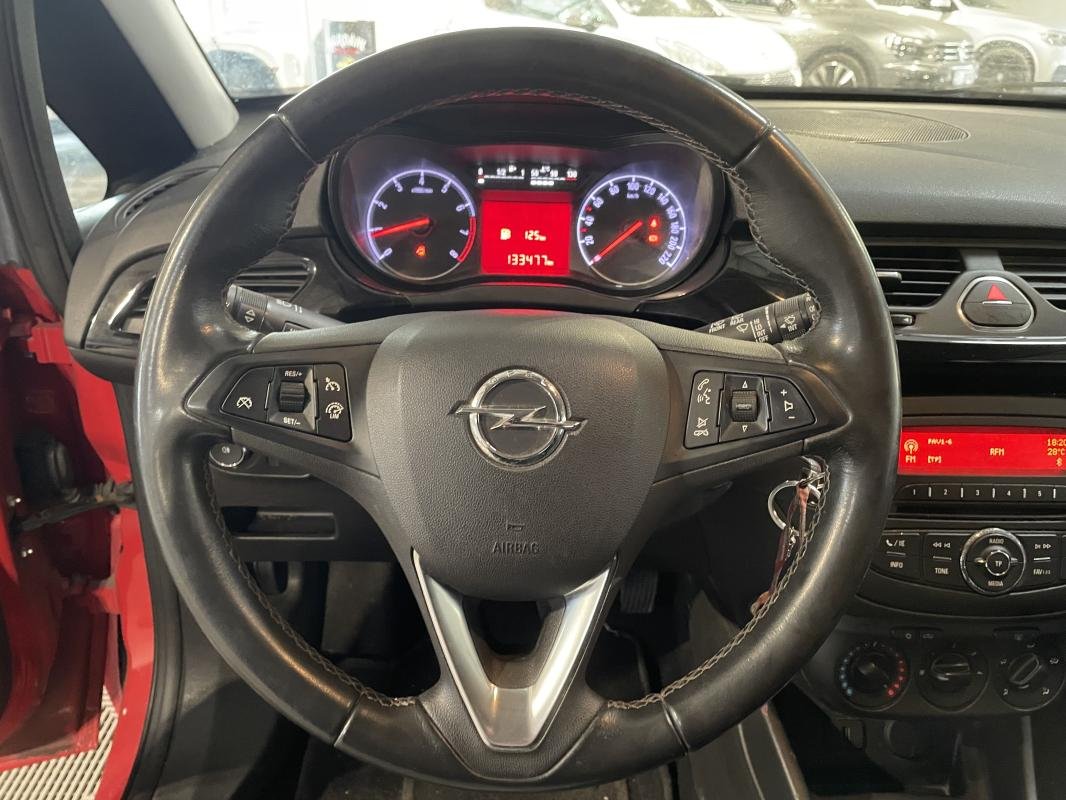 Opel Corsa - Photo 13