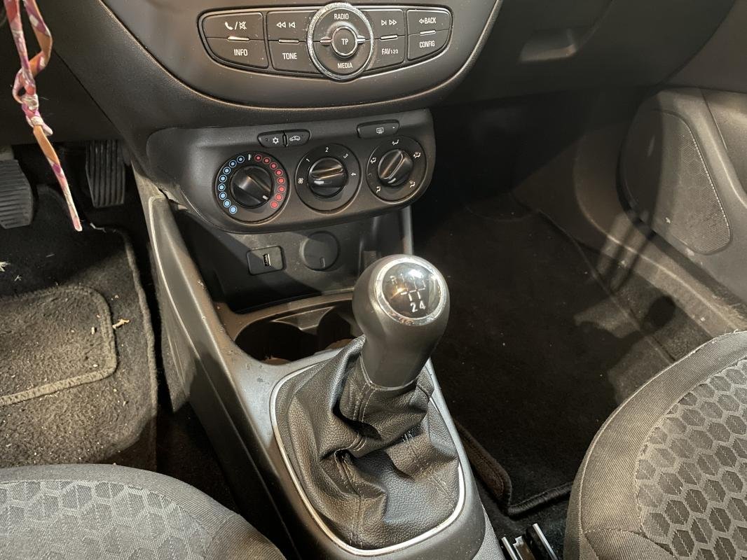 Opel Corsa - Photo 14