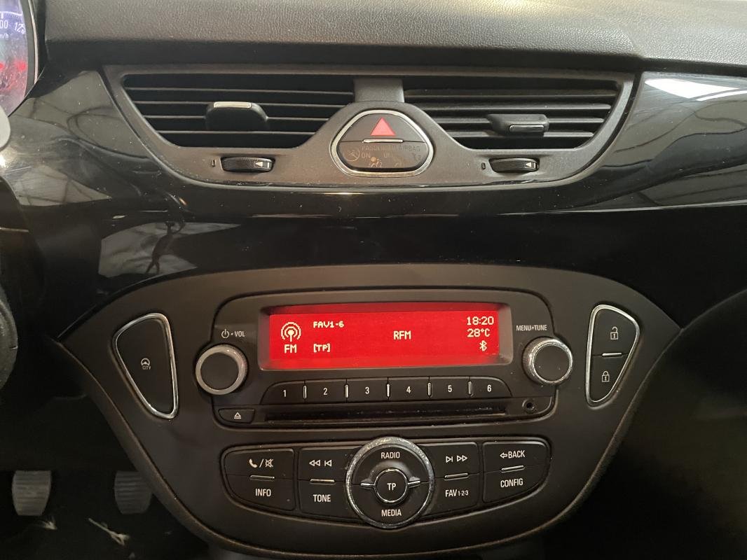 Opel Corsa - Photo 15