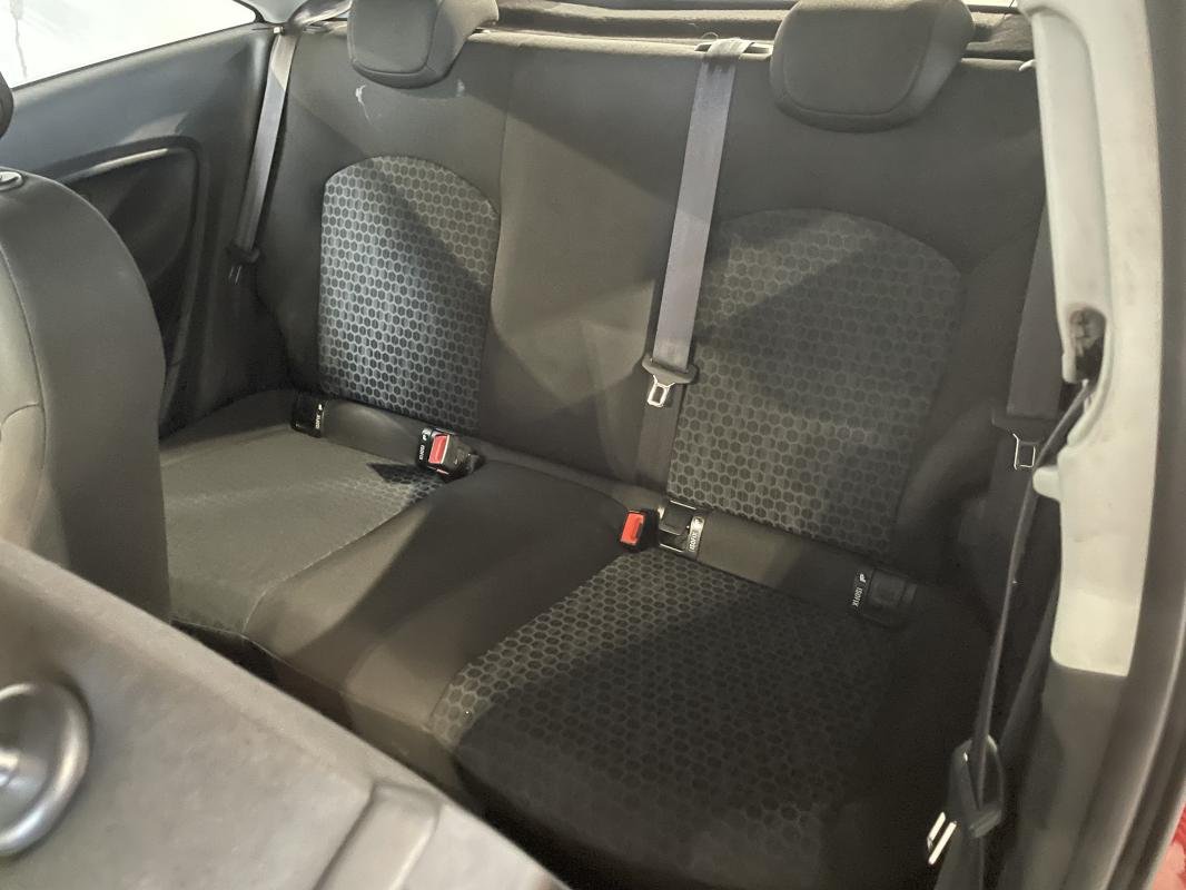 Opel Corsa - Photo 16
