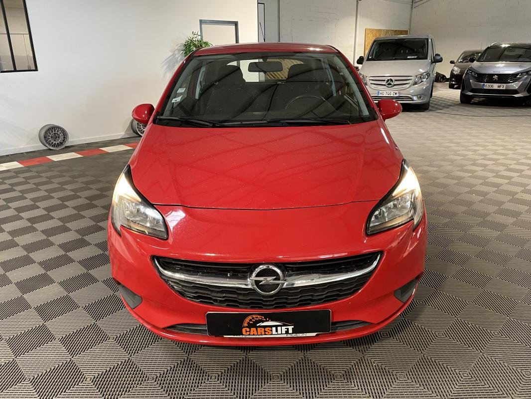 Opel Corsa - Photo 2