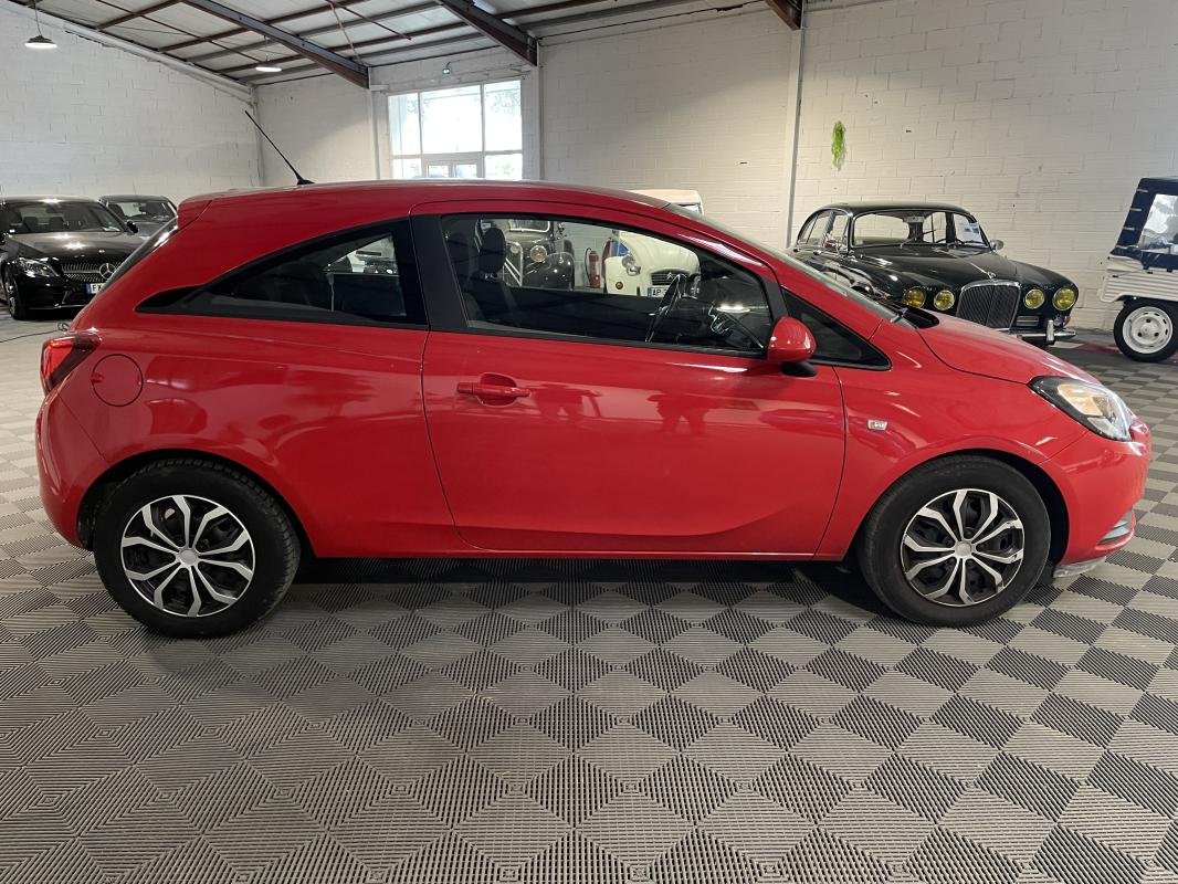 Opel Corsa - Photo 4