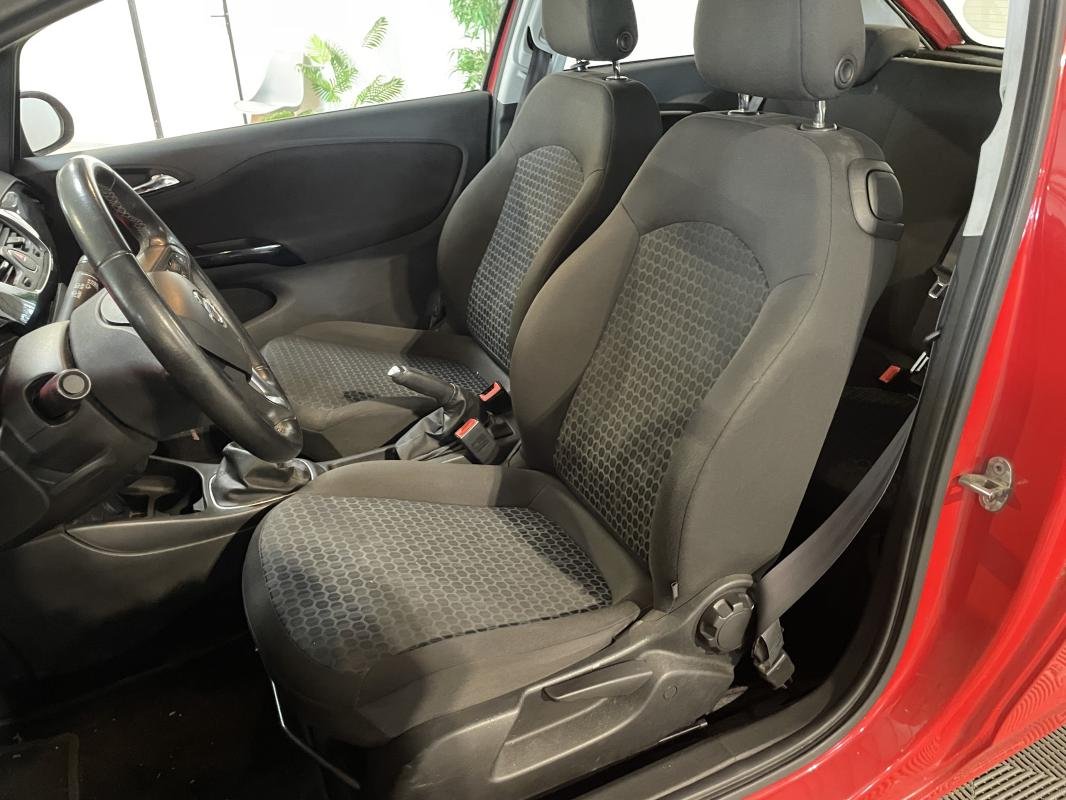 Opel Corsa - Photo 9