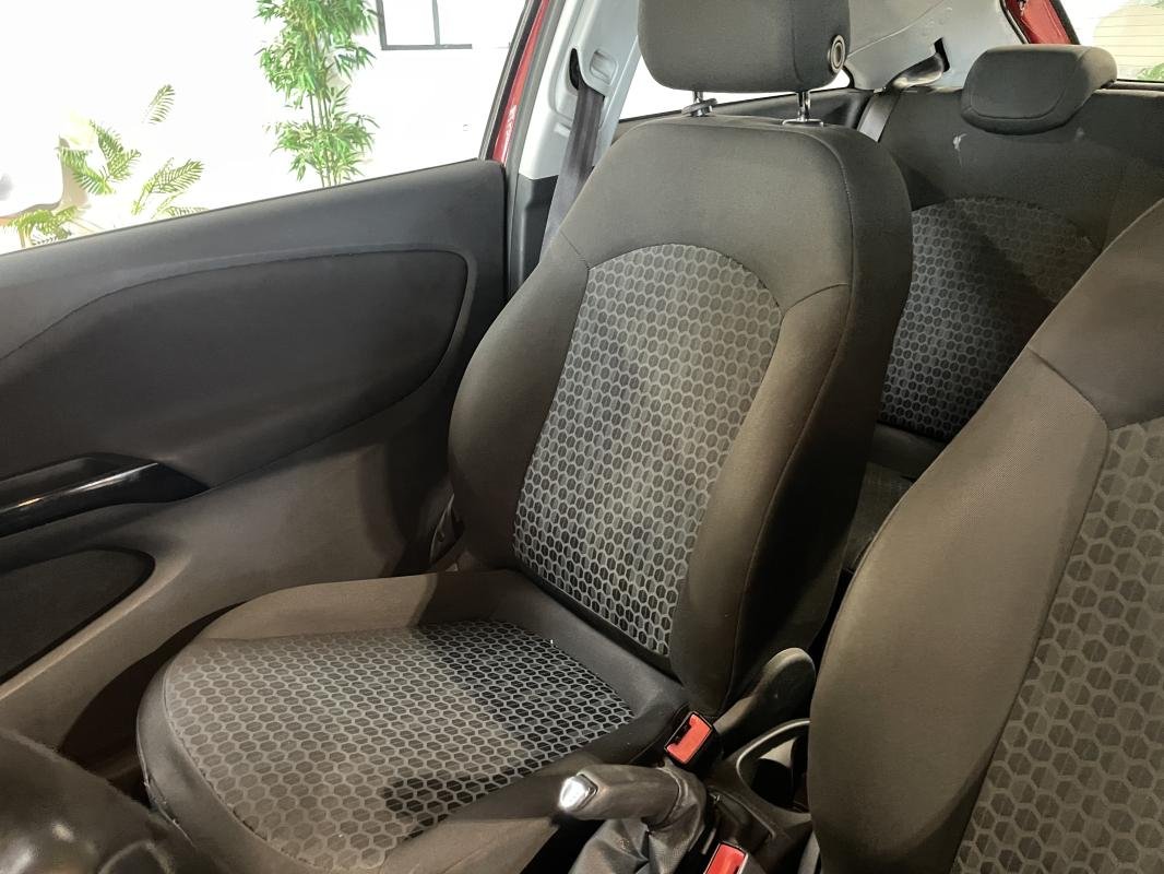 Opel Corsa - Photo 10