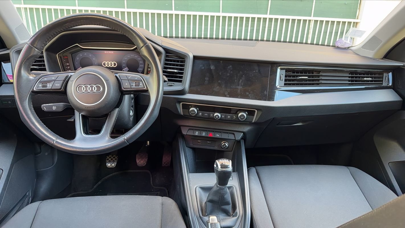 Audi A1 sportback - Photo 11