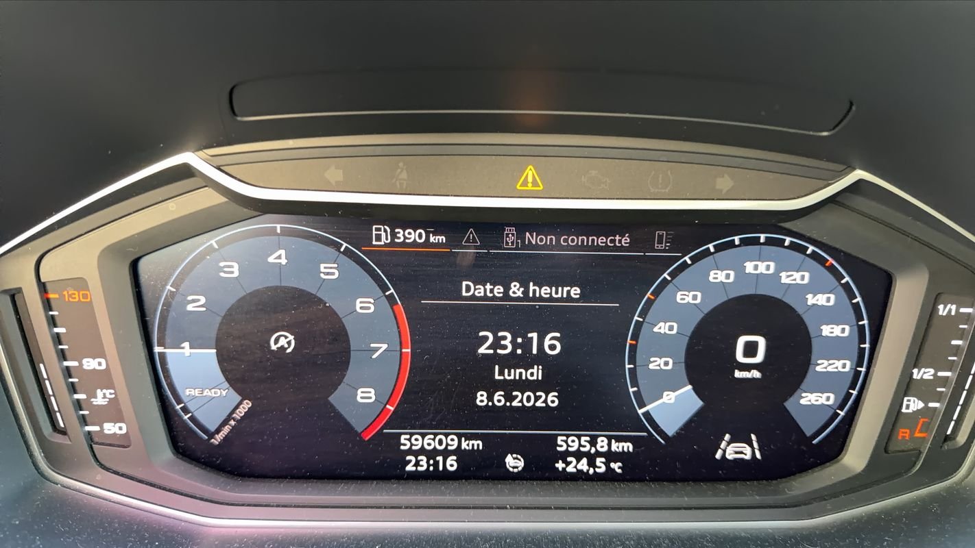 Audi A1 sportback - Photo 12