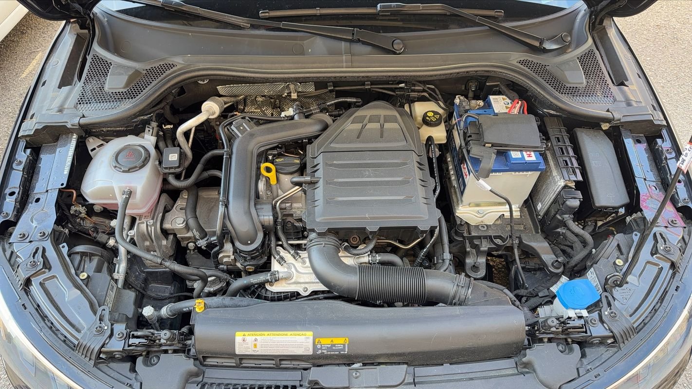 Audi A1 sportback - Photo 15