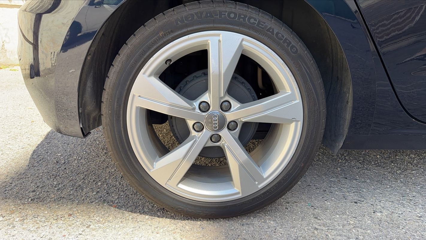 Audi A1 sportback - Photo 16