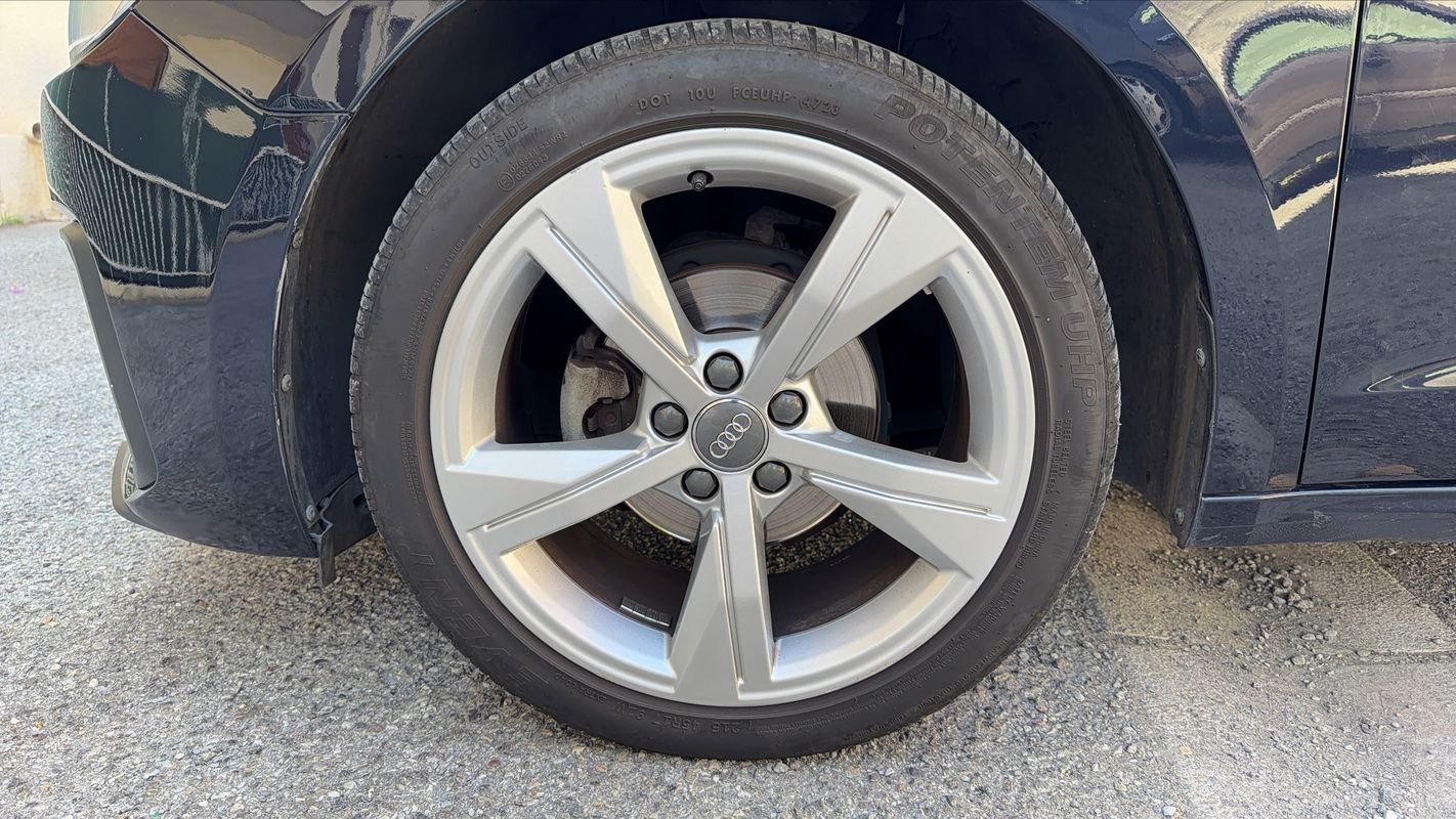 Audi A1 sportback - Photo 18