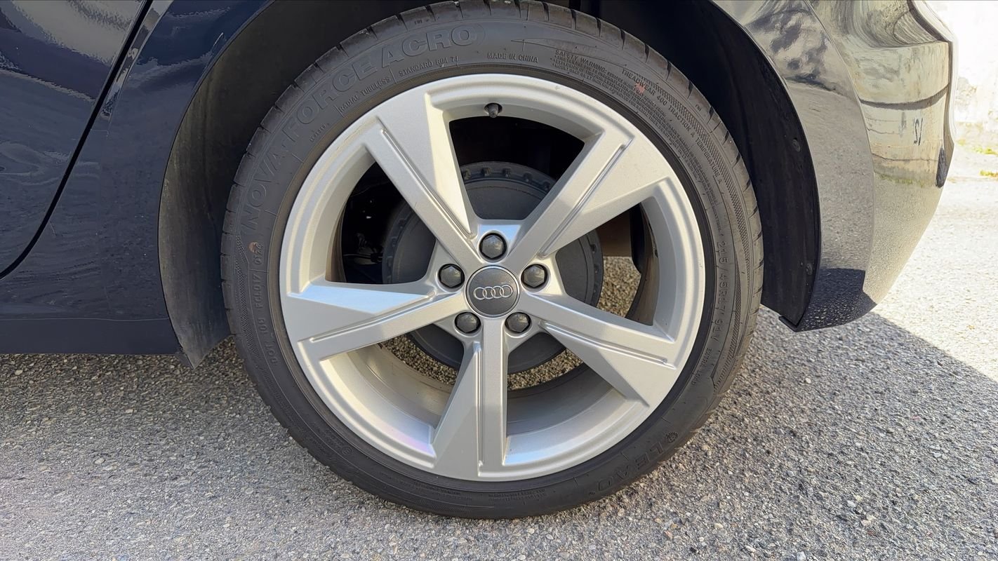 Audi A1 sportback - Photo 19
