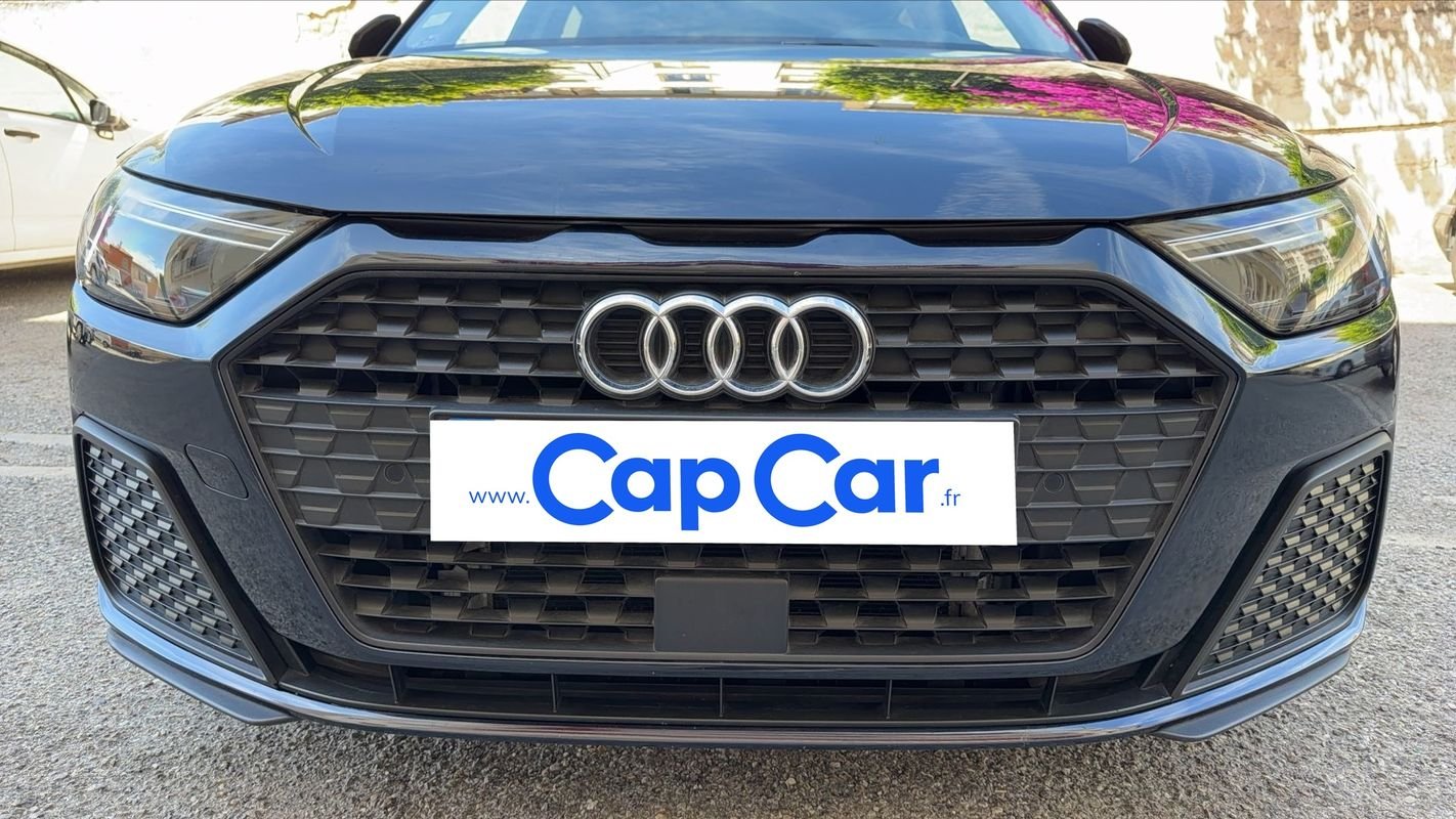 Audi A1 sportback - Photo 20