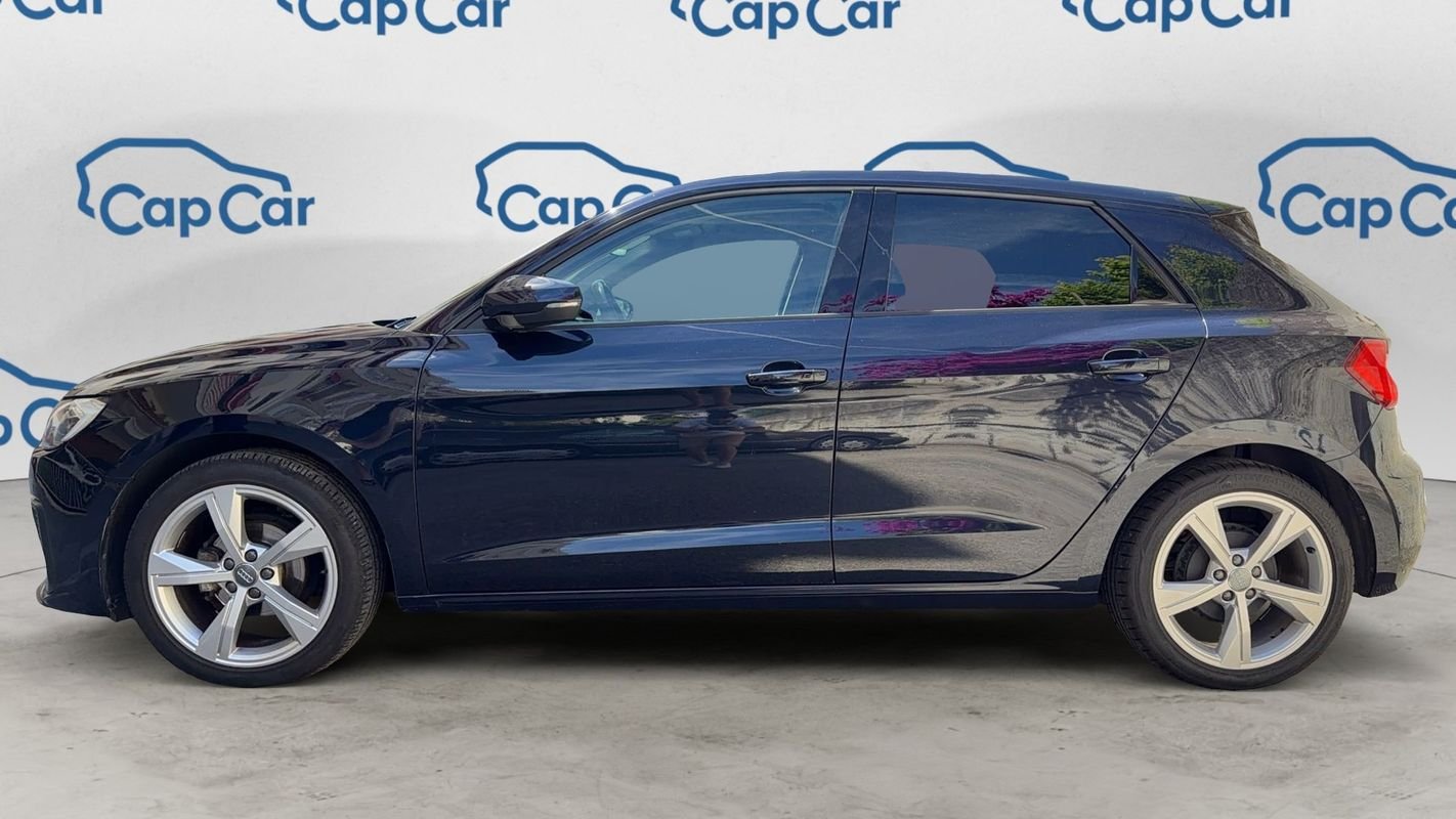 Audi A1 sportback - Photo 2
