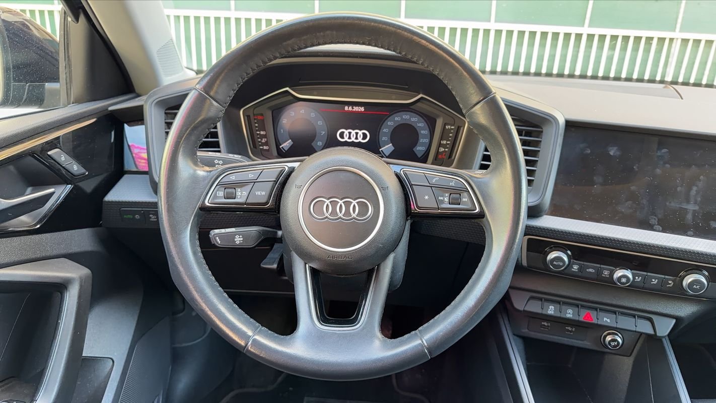 Audi A1 sportback - Photo 22