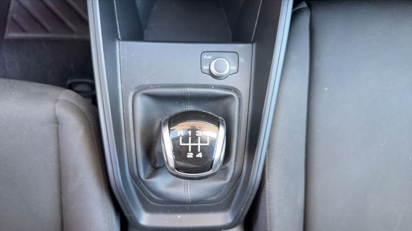 Audi A1 sportback - Photo 23