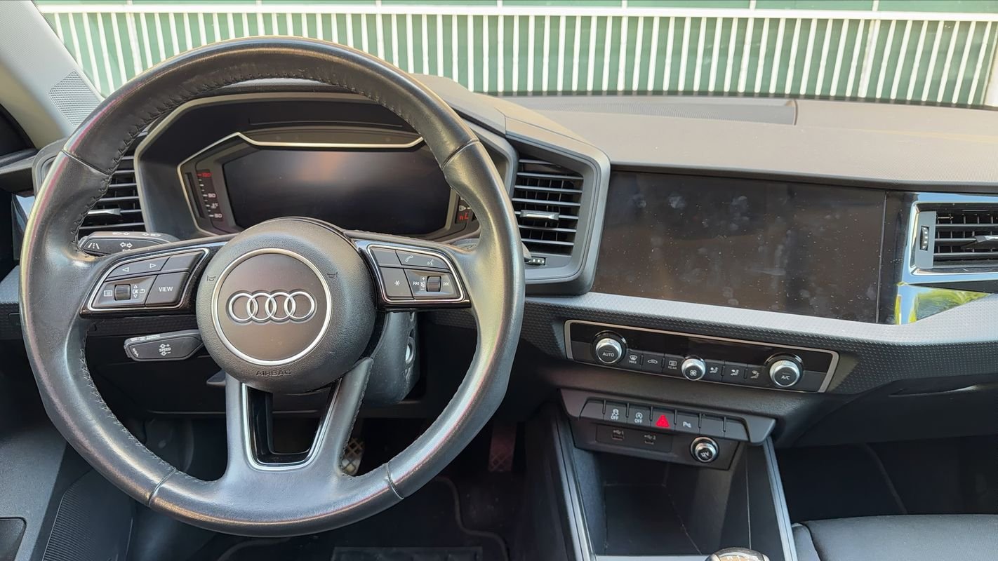Audi A1 sportback - Photo 25