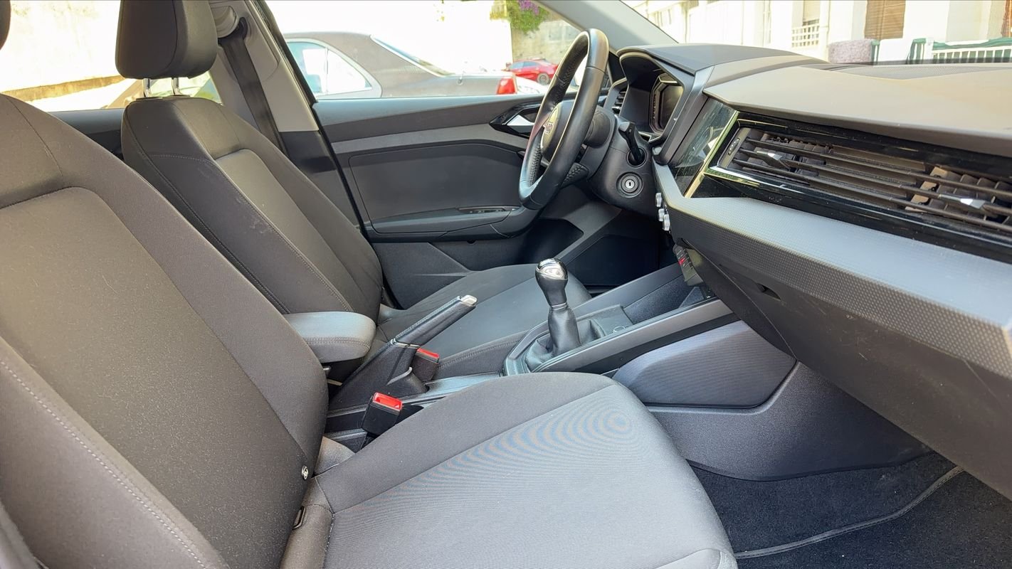 Audi A1 sportback - Photo 28