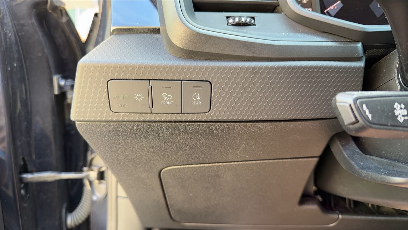Audi A1 sportback - Photo 29