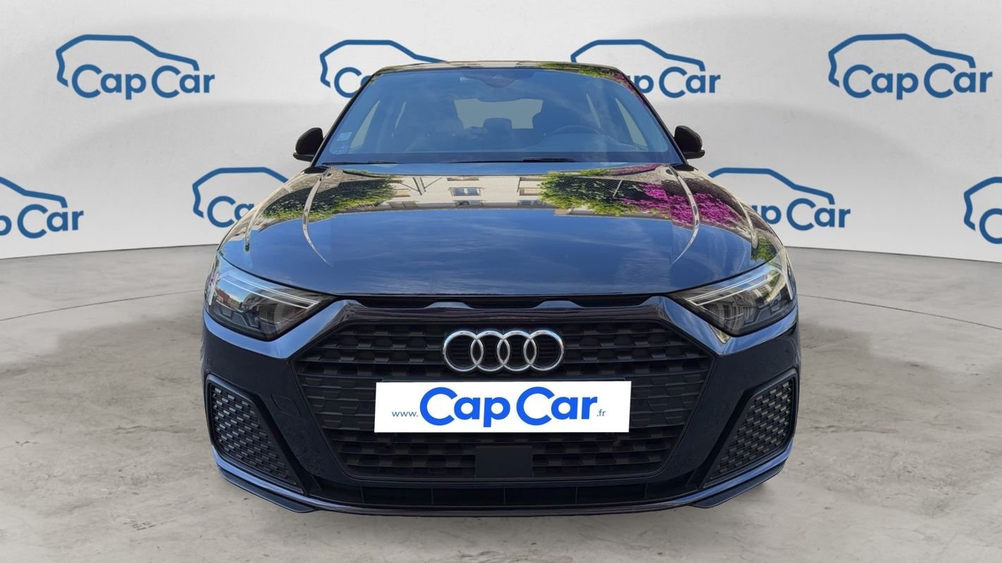 Audi A1 sportback - Photo 5