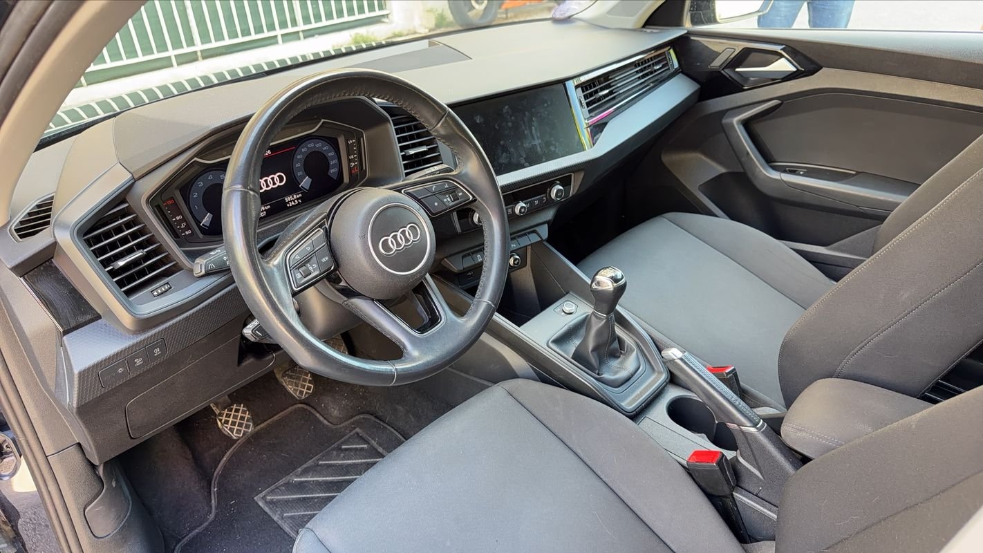 Audi A1 sportback - Photo 8