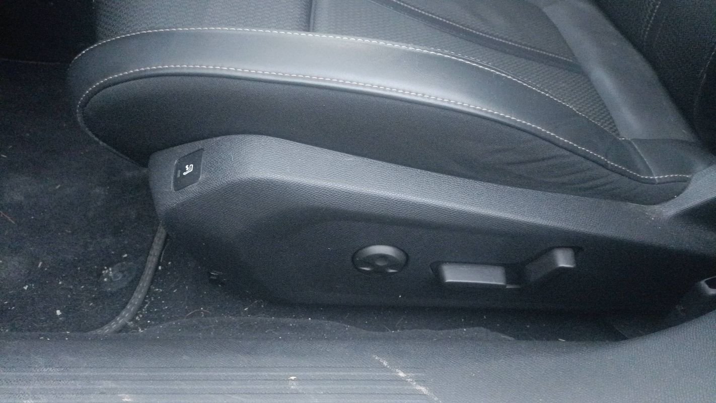 Peugeot 508 - Photo 13