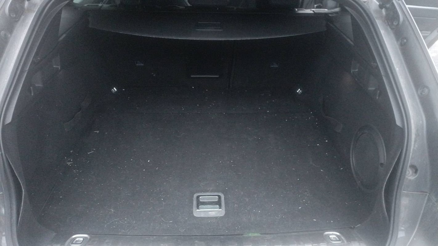 Peugeot 508 - Photo 14