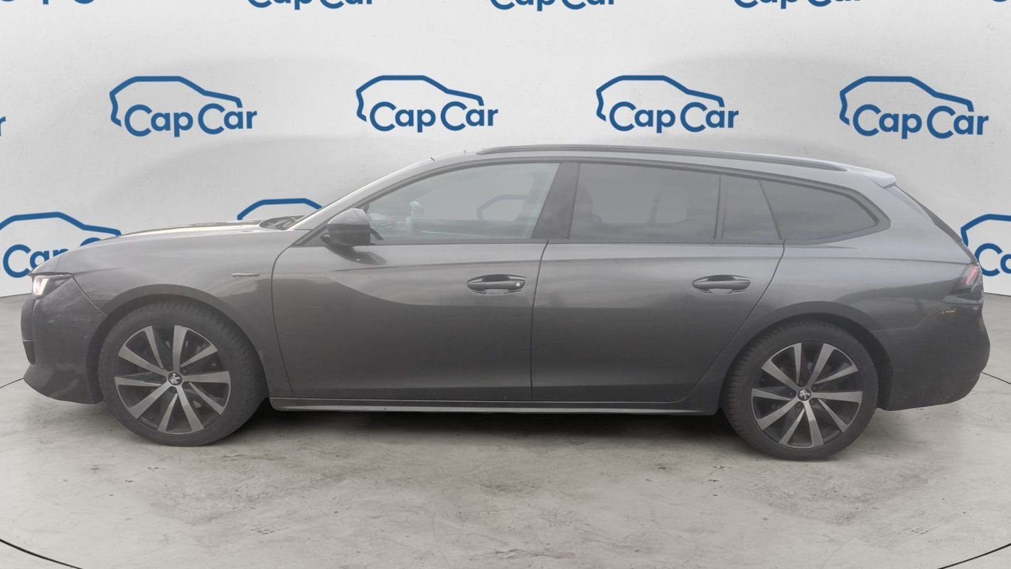Peugeot 508 - Photo 2