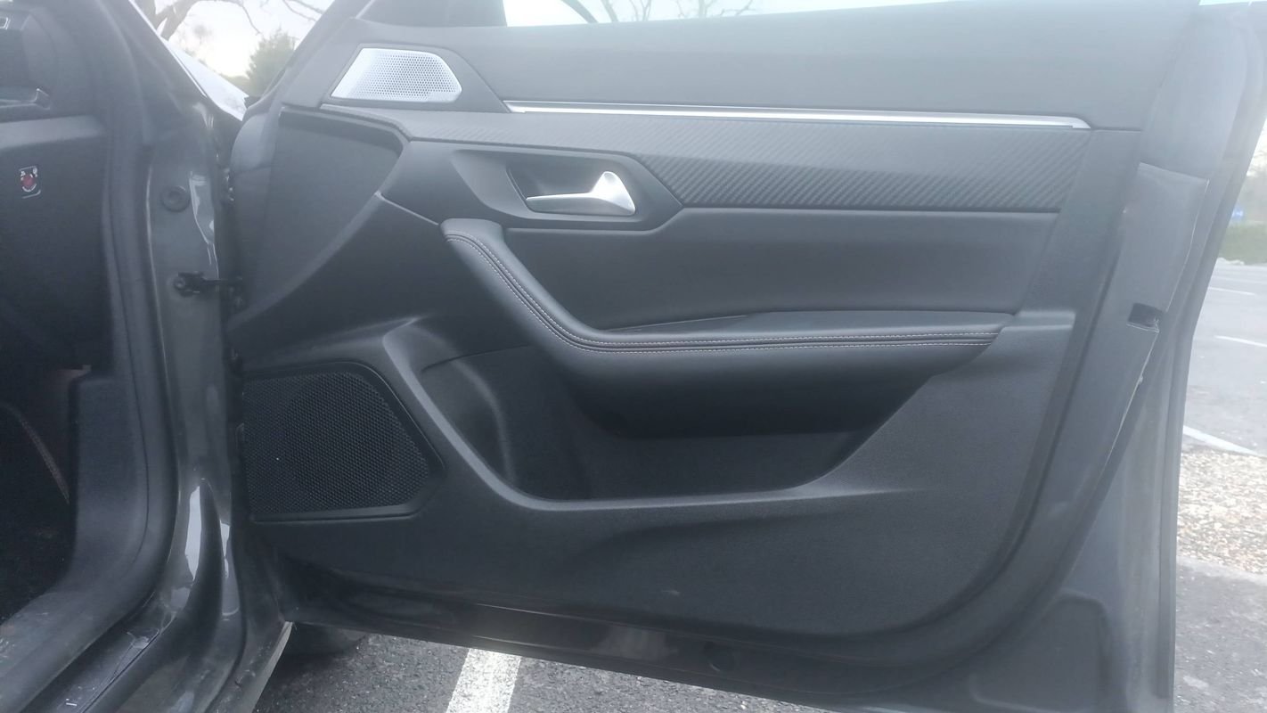 Peugeot 508 - Photo 23