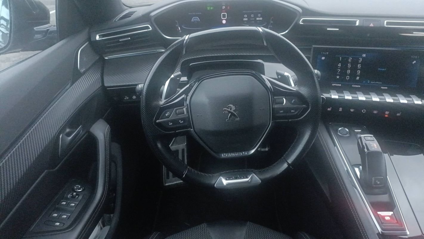 Peugeot 508 - Photo 24