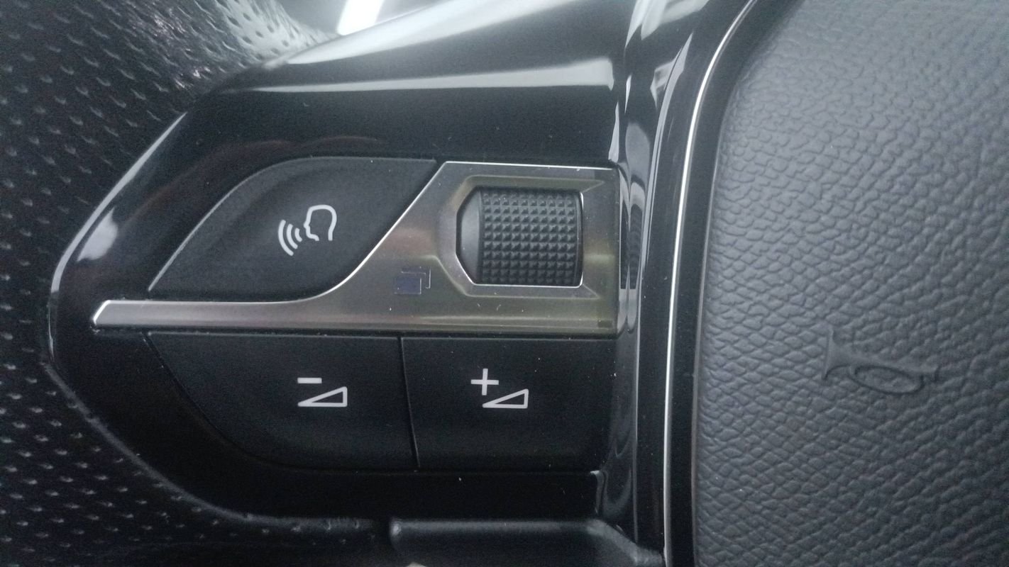 Peugeot 508 - Photo 26