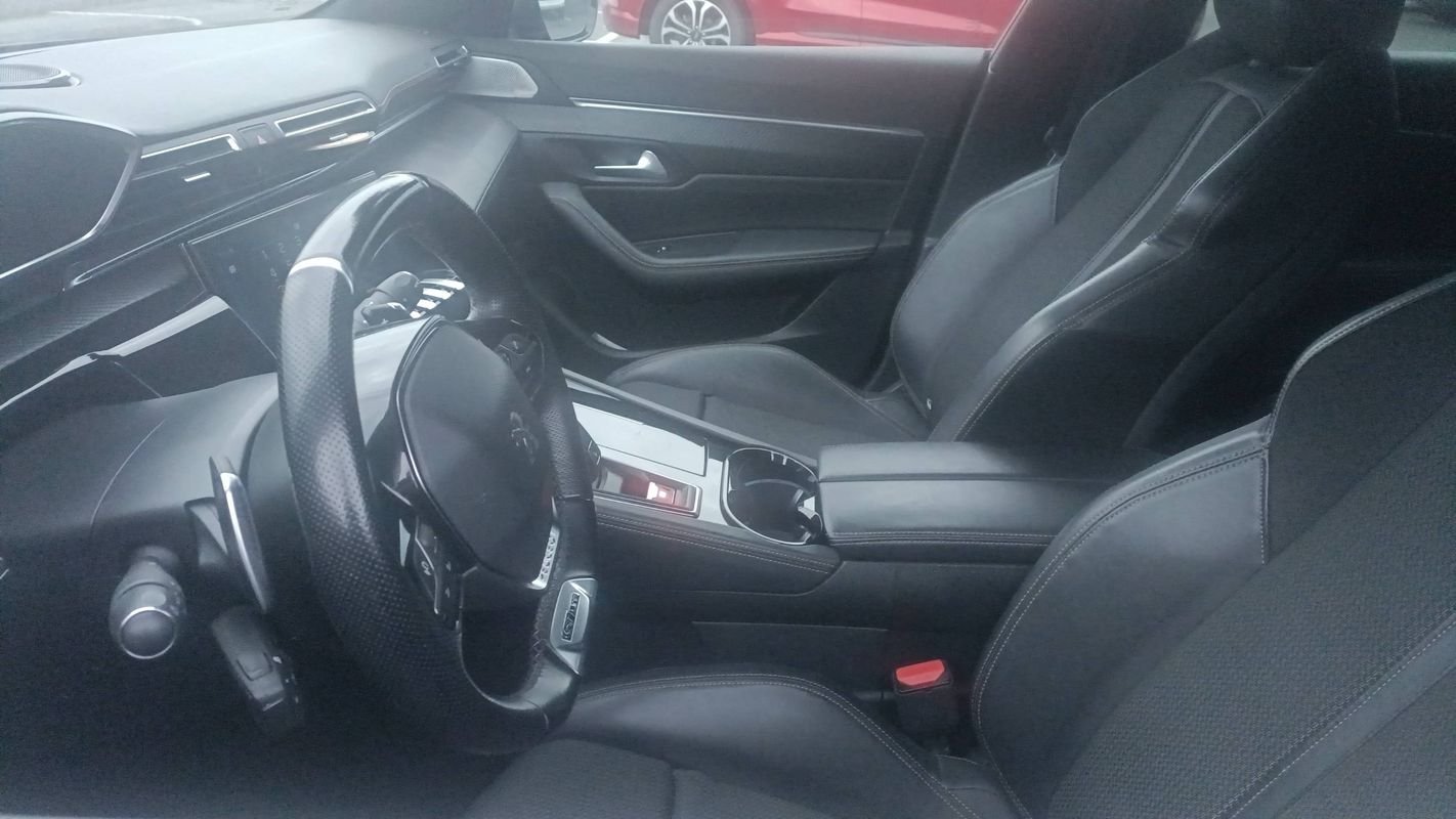 Peugeot 508 - Photo 27