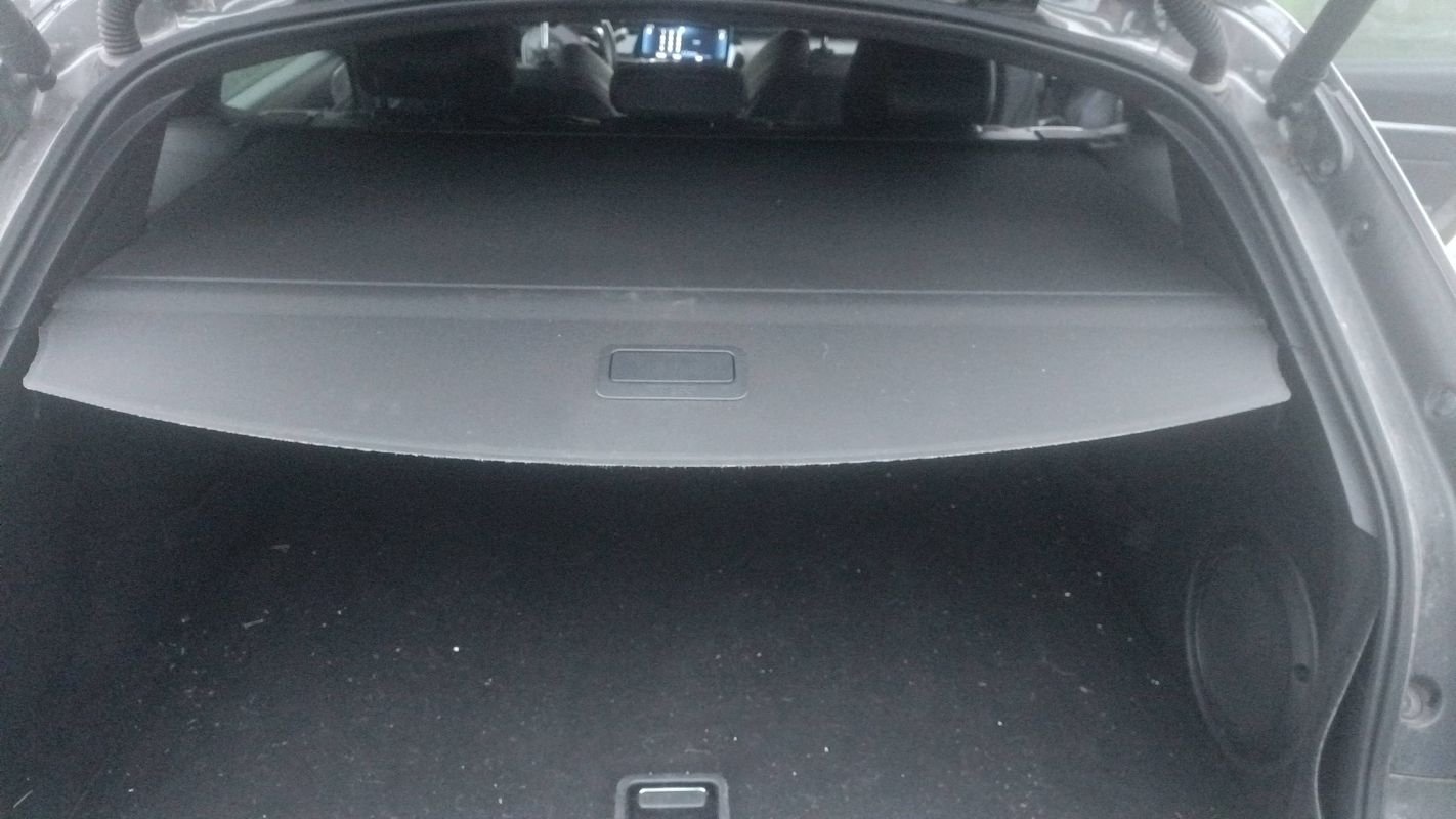 Peugeot 508 - Photo 28