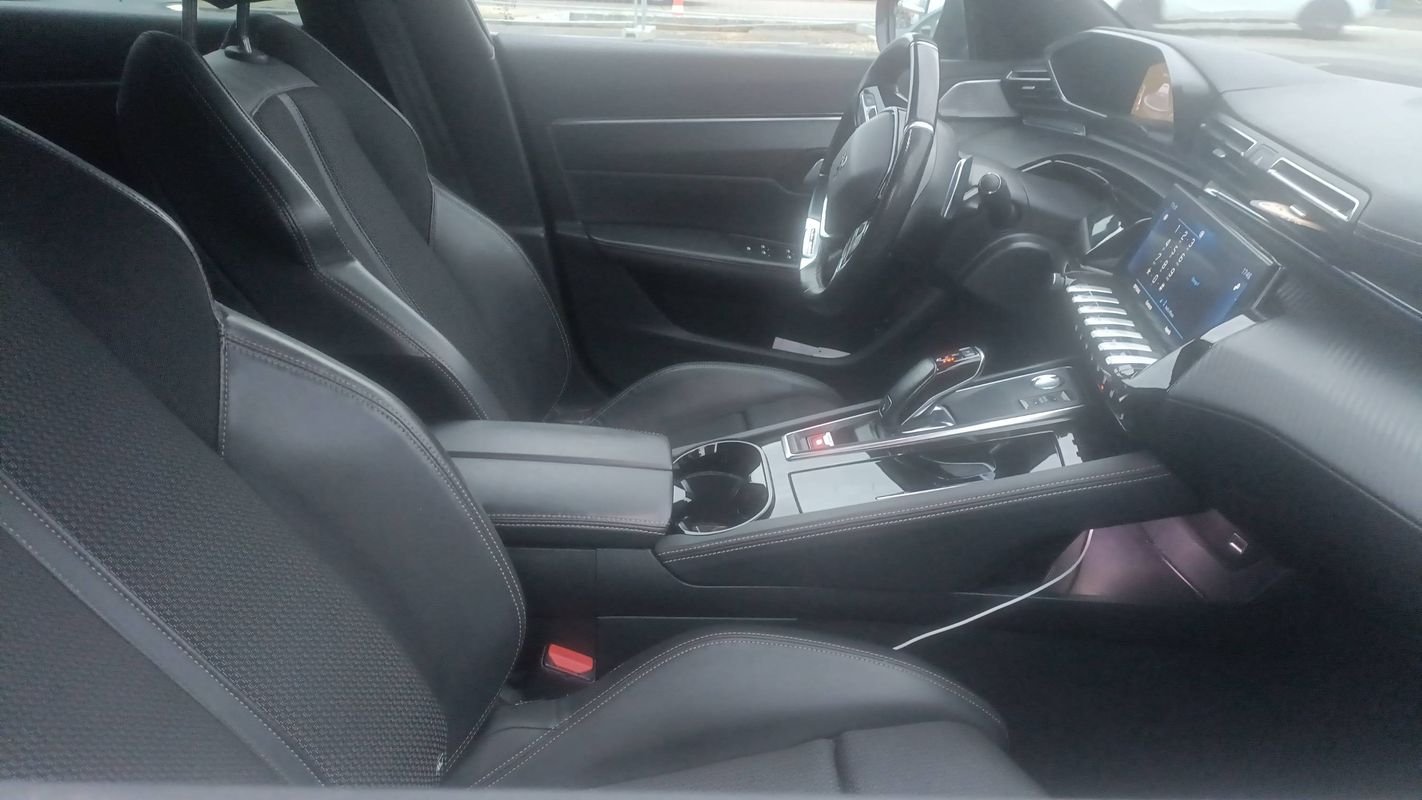 Peugeot 508 - Photo 29