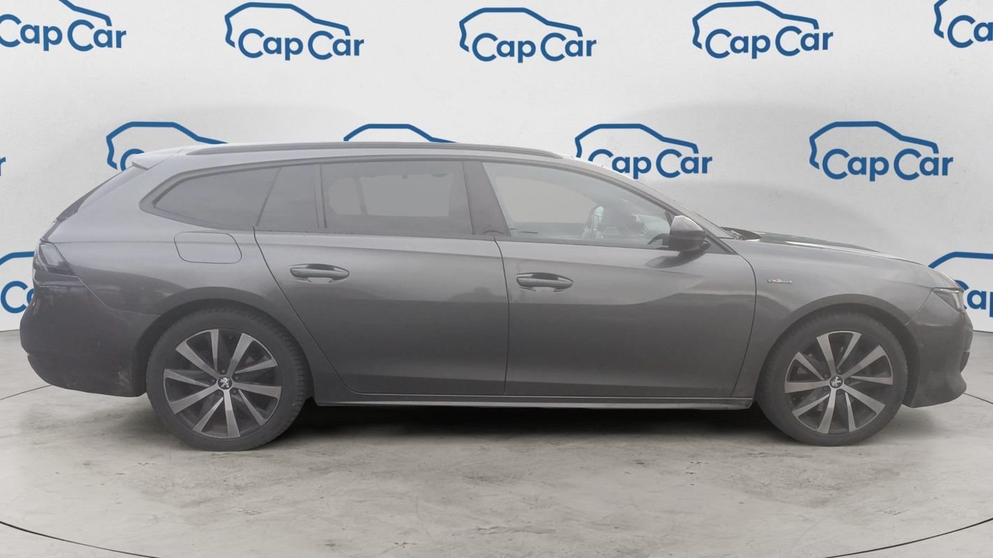Peugeot 508 - Photo 4