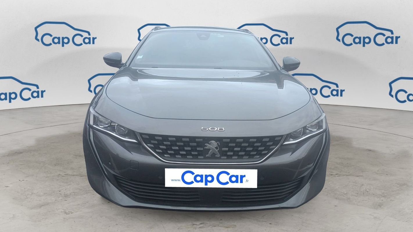 Peugeot 508 - Photo 5