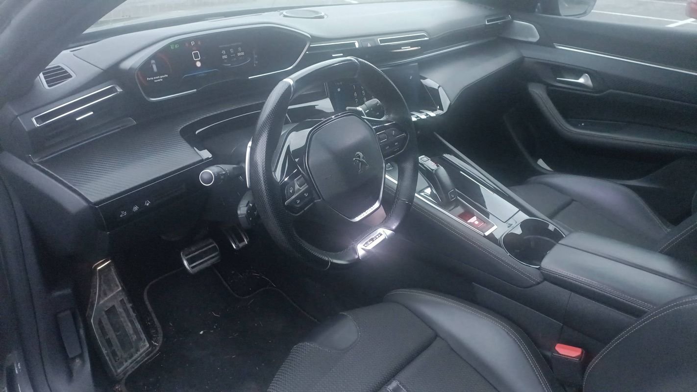Peugeot 508 - Photo 8